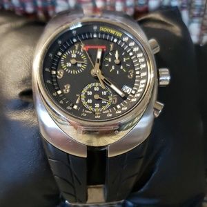 Pirelli Pzero tempo watch